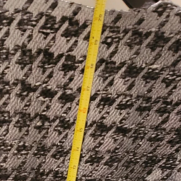 J. Crew metallic blazer - Picture 3 of 7